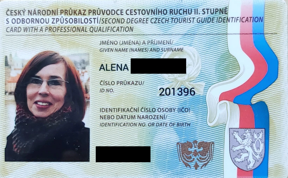 National Guide License