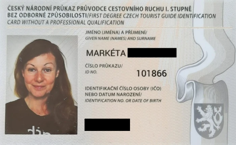 National Guide License