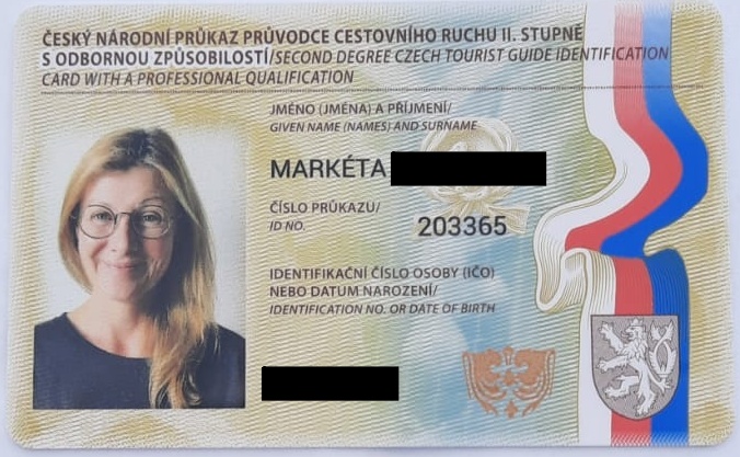 National Guide License