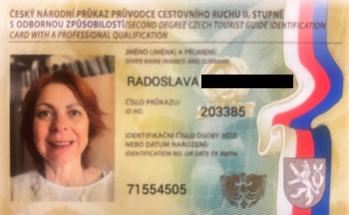 National Guide License