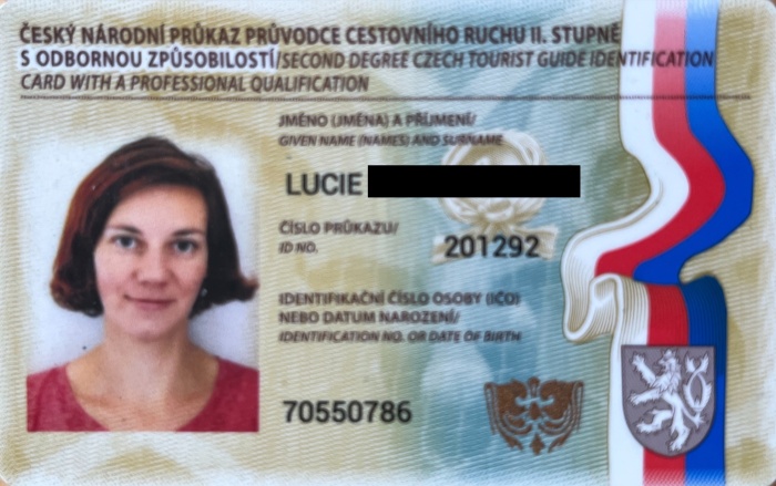 National Guide License